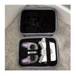 HGLRC FPV Racing Quadcopter Drone Bundle w/ Controller Goggles & Carry Case