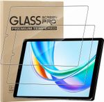 For Honor Pad X7 X8A X8B X9A 9 10 Screen Protector Glass 11.5" 12.1"  10.1"