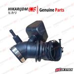 Kia Picanto Air intake Hose 1.0 2012-2016 New Genuine 281401Y200