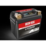 BS Lithium Motorcycle Battery BSLI02  (L) 107mm (W) 57mm (H) 85mm