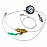 Auto Absorber Test Tool Air Suspension Hose Professional