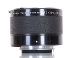 Nikon 2x Teleconverter TC-200 For Nikon F Manual Focus