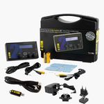 E-Stim Systems 2B Power Box - 17 Modes - ProPack/PSU/PC Link - Lifetime Warranty