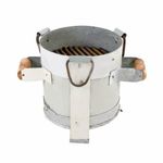 Angeethi / Coal Charcoal Keeper