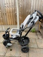 Kinderkraft Trike