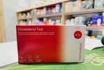 Newfoundland Cholesterol Self Test x1