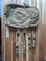 Tasmanian Tiger TT Tac Pouch 14 Khaki Molle Pouch 10L