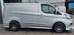 FORD TRANSIT CUSTOM  13-23 SIDE SKIRTS SPORT  SWB