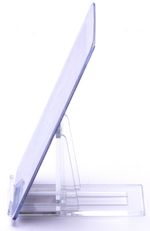 Collector Trading Card Display Stand x 1