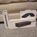 Microsoft Surface bundle  Opened but not used- New