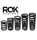Coilover Spring for F2 Oval Circuit Rally Racing ROK Springs 2.25" ID All Sizes