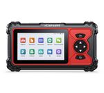 iCarsoft HD V4.0 Heavy Duty Truck HGV Diagnostic Scanner OBD Fault Code Reader