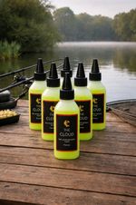GOO BAIT SMOKE 30/50ml GLUG  GOO ALTERNATIVE  PVA FRIENDLY CARP FISHING BAIT
