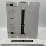 GENUINE APPLE WATCH MILANESE BAND 44MM 45MM 46MM 49MM GRAPHITE STRAP BAND