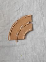 BRIO Wooden Road Turn
