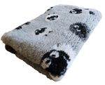NEW HEAVIER WEIGHT !Vet Bedding Vet Bed Dogs Cats Grey Sheep all sizes