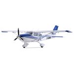 FMS 1500mm Cessna 182 Blue PNP
