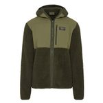 Trakker Techpro Sherpa Jacket New Fast