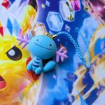 Pokémon Pentako Wooper Phone Charm | Japan Exclusive | UK Stock