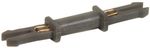 Bachmann 36-062 OO Gauge Class 150 Drawbars Pack of 4