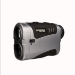 Golf Rangefinder 1500yd Slope Switch 7X OLED Display Magnetic Mount ±0.3yd GS33C