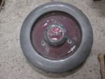 LEYLAND LEOPARD /ATLANTEAN/FLEETLINE/FRONT HUB CAP NOS