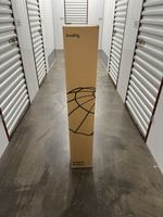 SmallRig Lantern Softbox 65cm/26in Quick Release Soft Box for COB Lights 3754