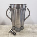 PARTS/REPAIR* Waring Commercial CAC72 Blender 1-Gal. Container w/ Blade 