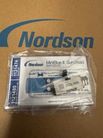 Nordson MiniBlue II Glue Module 1121480 Brand New Sealed