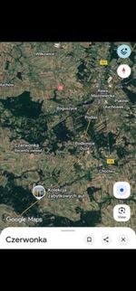 Land for Sale – Central Poland (Czerwonka, near Rawa Mazowiecka)