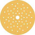 Bosch EXPERT C470 Sandpaper multihole Random 150 mm. G 120 50-pc 2608901139