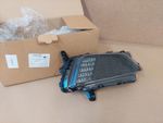 VW Polo Front Left LED Daytime Running Fog Light 2G0941661D 2018-on Genuine NEW
