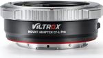 Viltrox EF-L Pro AF Lens Mount Adapter for Canon EF to L Mount - UK Seller - New