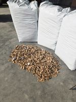Dust Free Cardboard Pet Bedding 20L 35L 80L Small Animal Substrate Free P&P