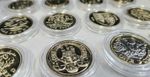 1987 - 2023 £1 One Pound Coins BU Brilliant Uncirculated | MULTI-BUY OFFER
