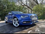 Audi S5 Quattro 3.0 Supercharged