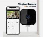 Safeview Window Camera Protect Your Home Window Security Camera Safe View Camera