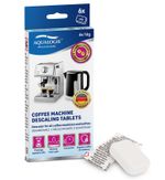 6 Professional Descaler Descaling Tablets for Sage Franke Coffee Machine