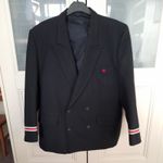 BRITISH RAIL JACKET UNIFORM  42 short vintage 