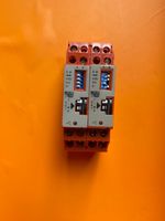 BROYCE CONTROL M1DOM MULTI FUNCTION TIME DELAY RELAY