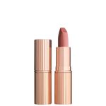 Charlotte Tilbury Matte Revolution Lipstick PILLOW TALK Full Size 3.5g