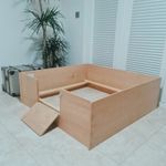 Dog Whelping Box Giant
