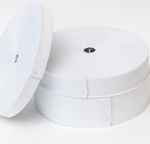 Flat Elastic Tape Band Woven White Elastic Tape For Sewing Tailoring