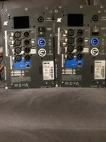 Digimod 2000hv Powersoft Amplifier Power Amplifier