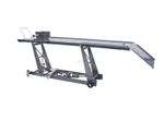 Switzer Bike Lift - 800lb Motorbike Motorcycle Service Shop Hydraulic Ramp Table