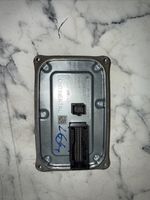 LED Headlight Control Module Ballast Unit A2059005110 For Mercedes C220 W205