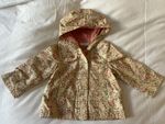 Little White Company Toddler Rain Coat