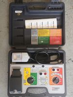Megger Mtb 7671