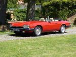 1992 Jaguar XJS Convertible