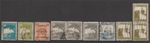 Palestine Rare Old Stamps Watermarks